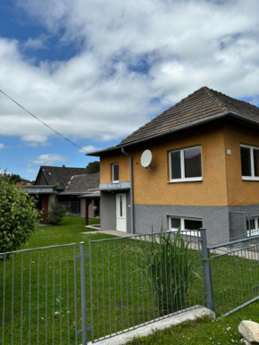Domček u strýka